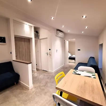 Apartment Piotrkowska 37 Voyager
